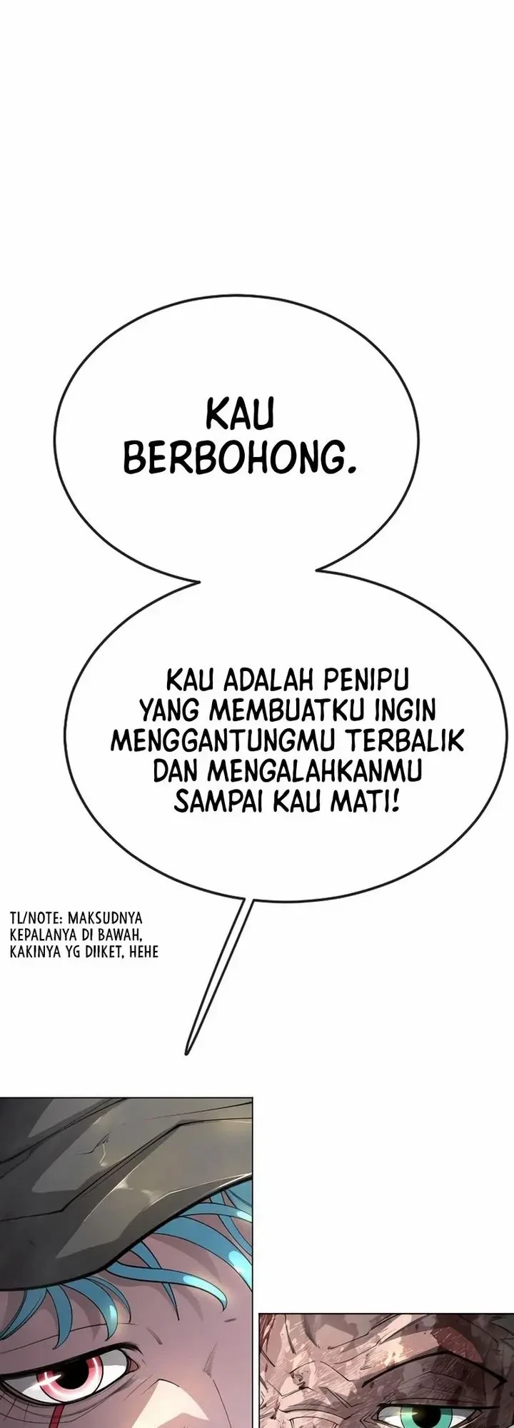 Superhuman Era Chapter 177 - halaman 31