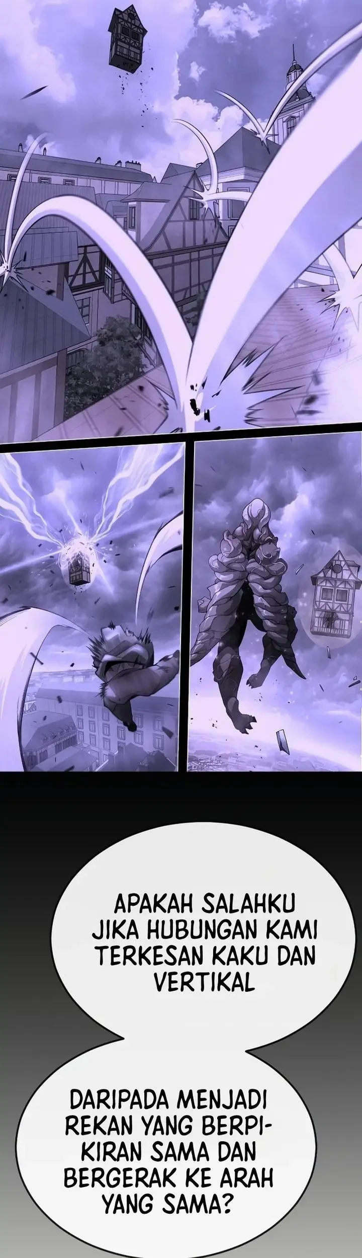 Superhuman Era Chapter 177 - halaman 36