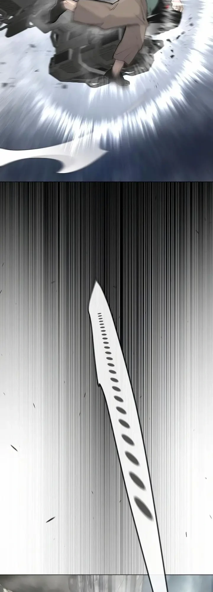Superhuman Era Chapter 177 - halaman 4