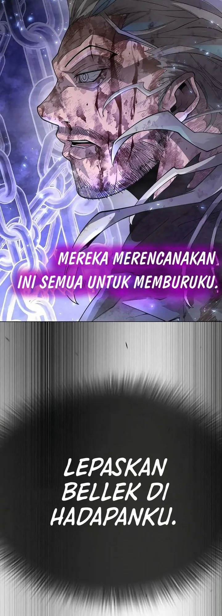 Superhuman Era Chapter 177 - halaman 41