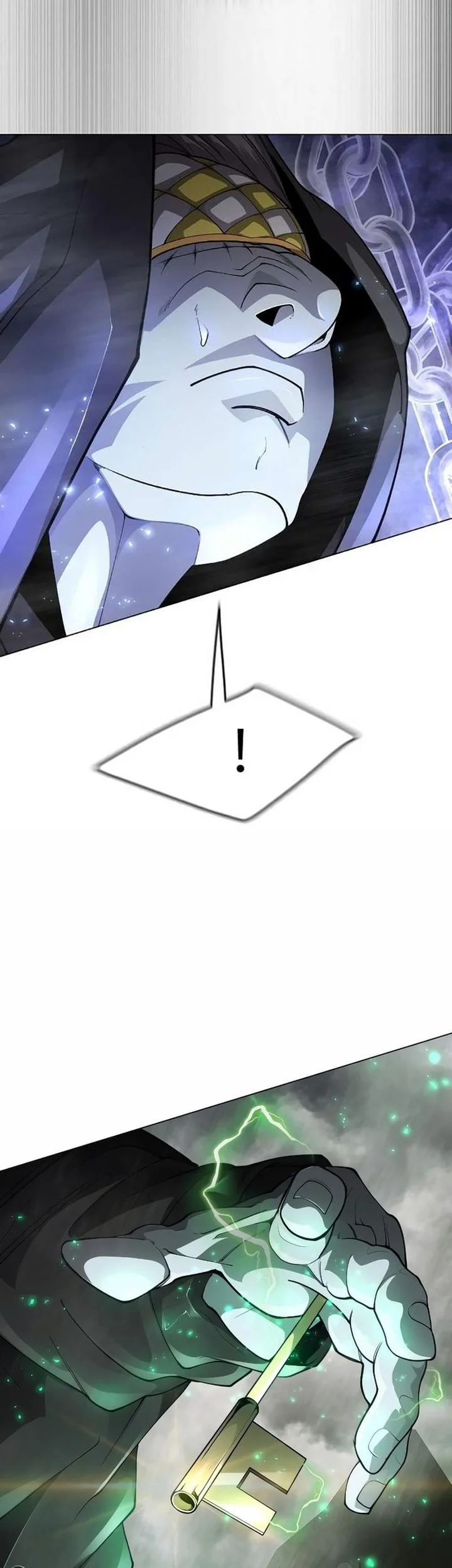 Superhuman Era Chapter 177 - halaman 42