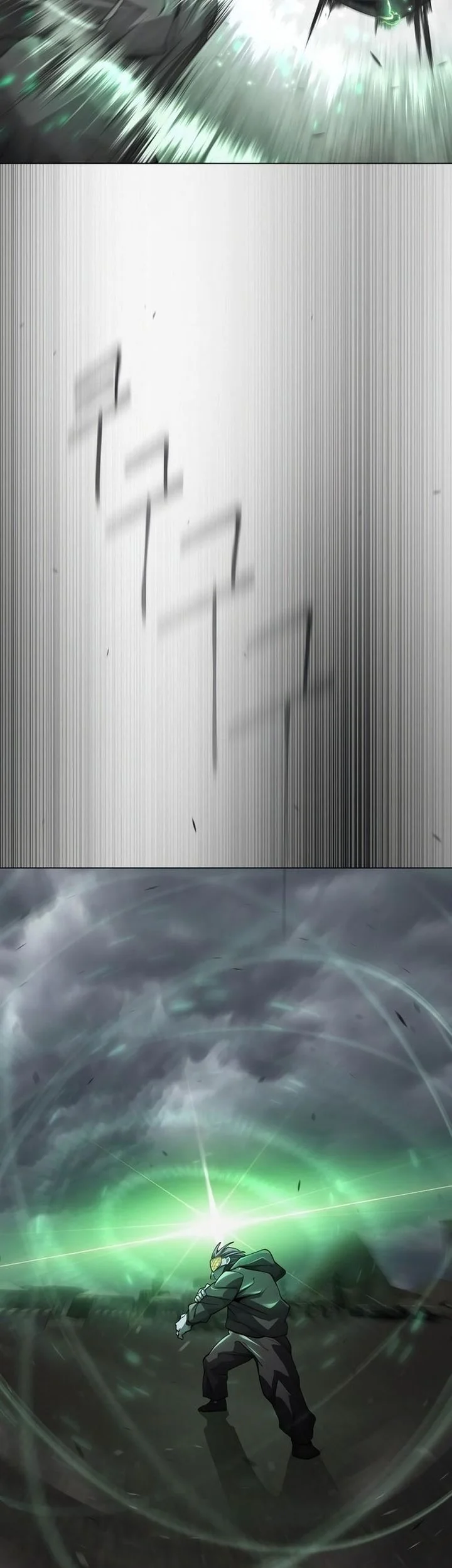 Superhuman Era Chapter 177 - halaman 44