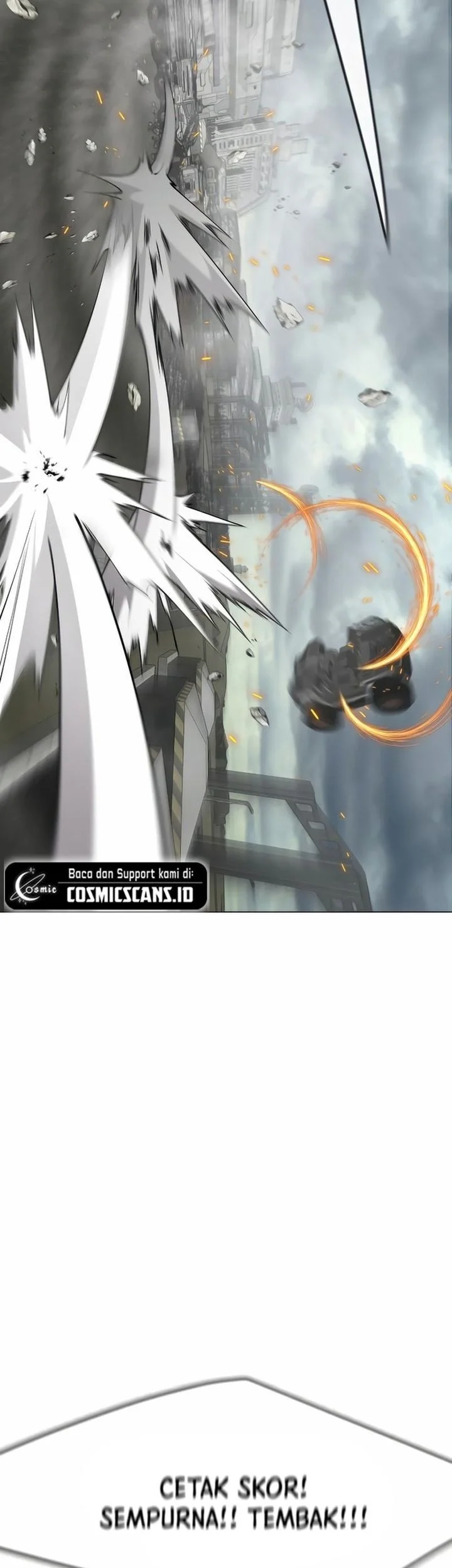 Superhuman Era Chapter 177 - halaman 5