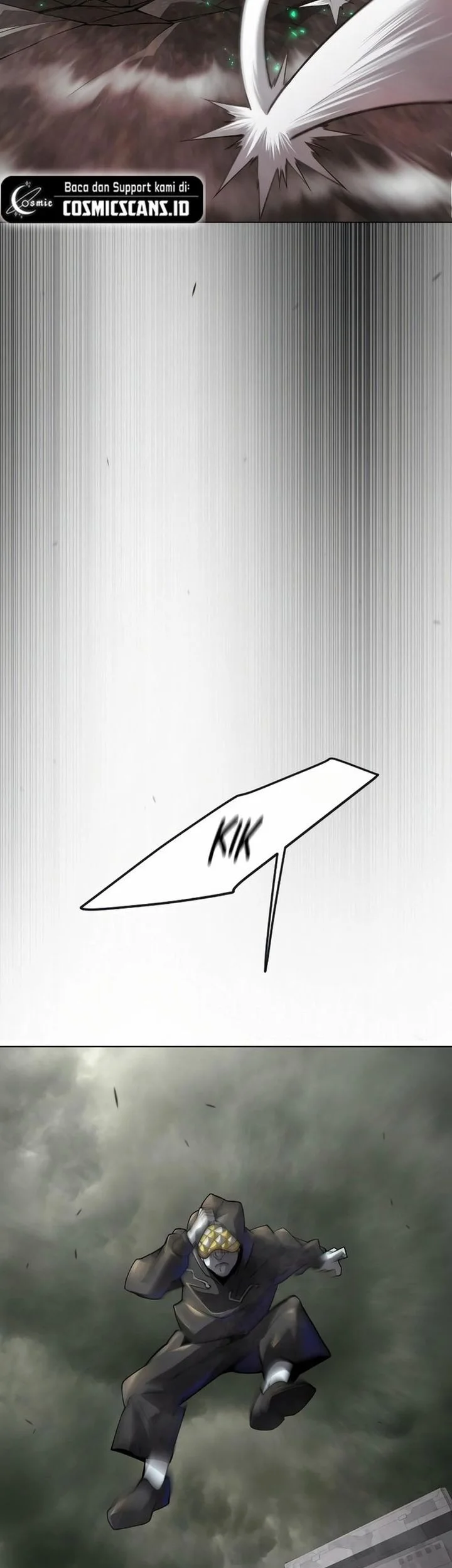 Superhuman Era Chapter 177 - halaman 53