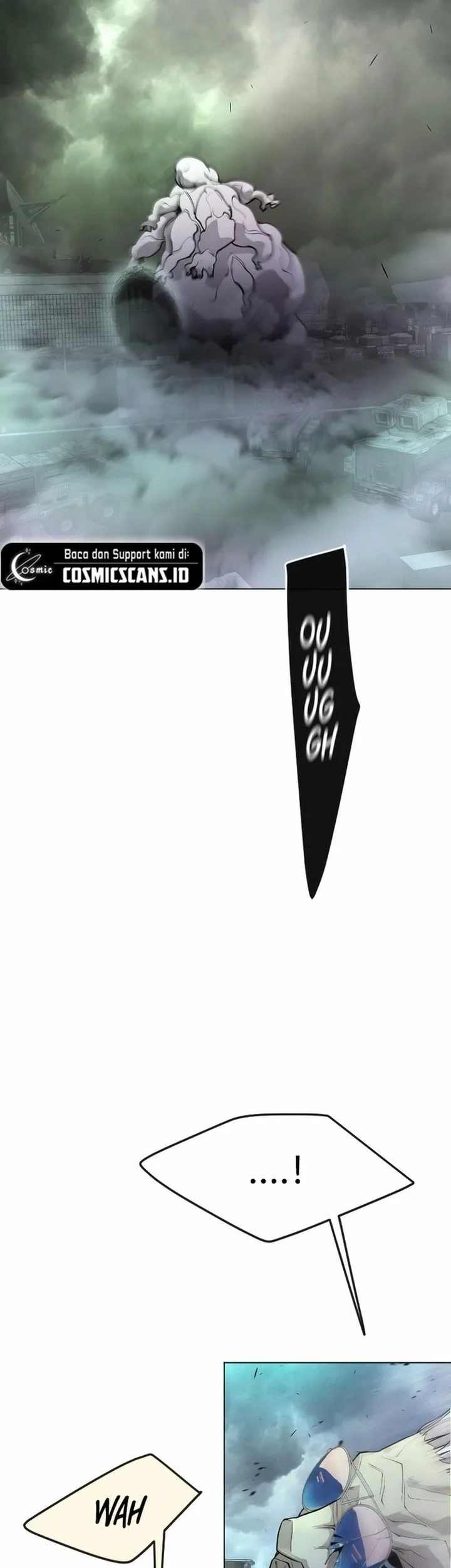 Superhuman Era Chapter 177 - halaman 59