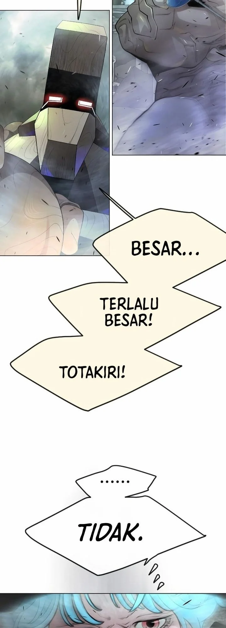 Superhuman Era Chapter 177 - halaman 60