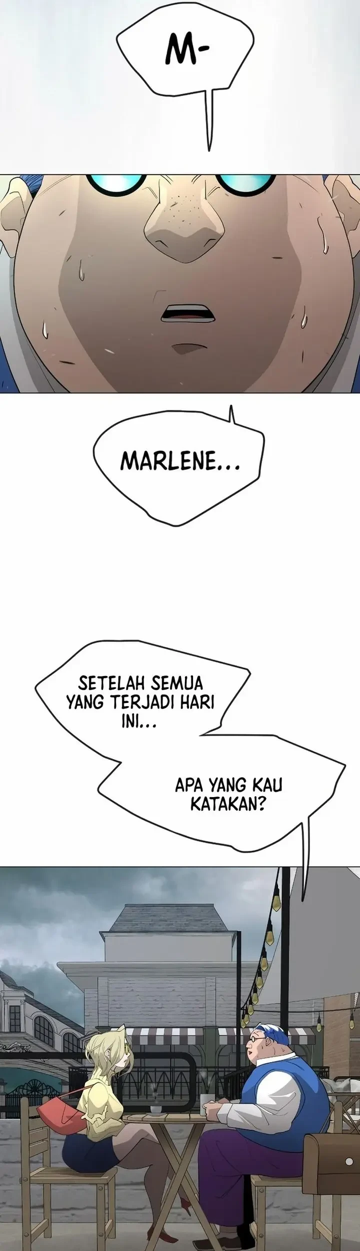 Superhuman Era Chapter 177 - halaman 63