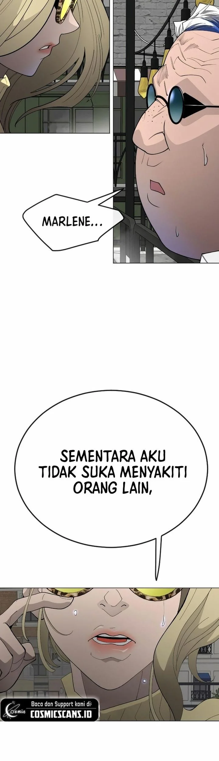 Superhuman Era Chapter 177 - halaman 65
