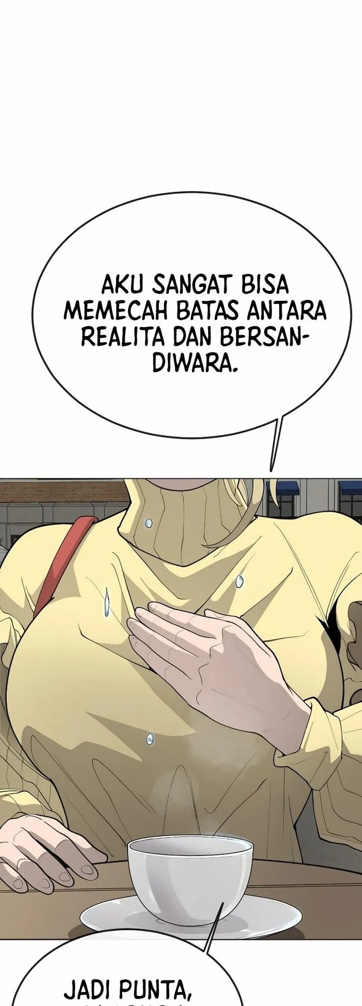 Superhuman Era Chapter 177 - halaman 66