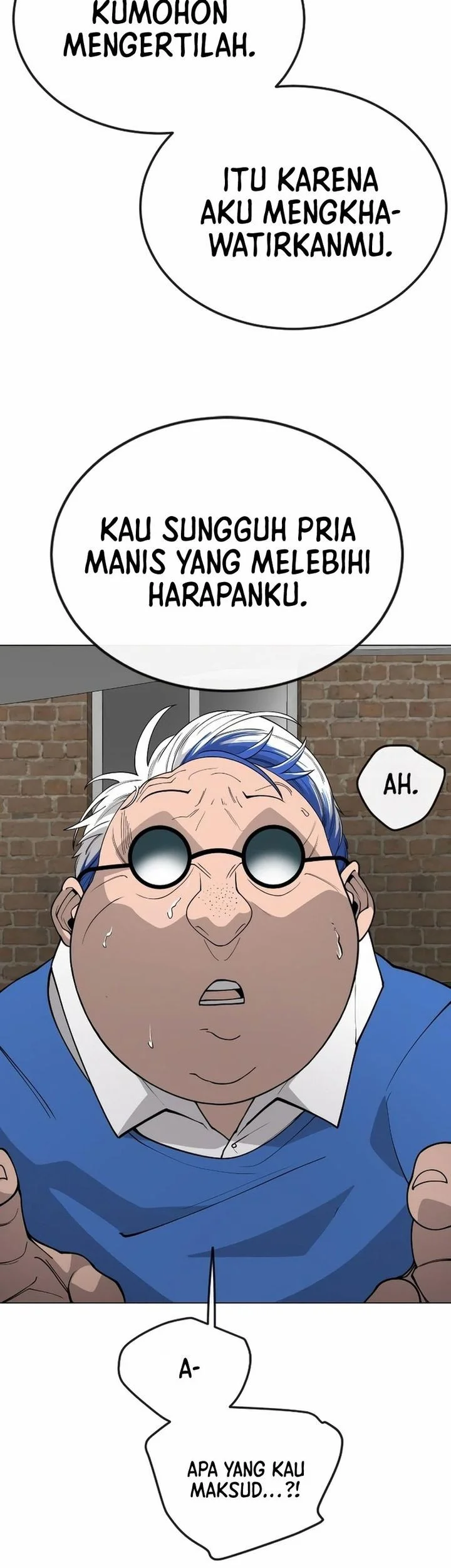 Superhuman Era Chapter 177 - halaman 67