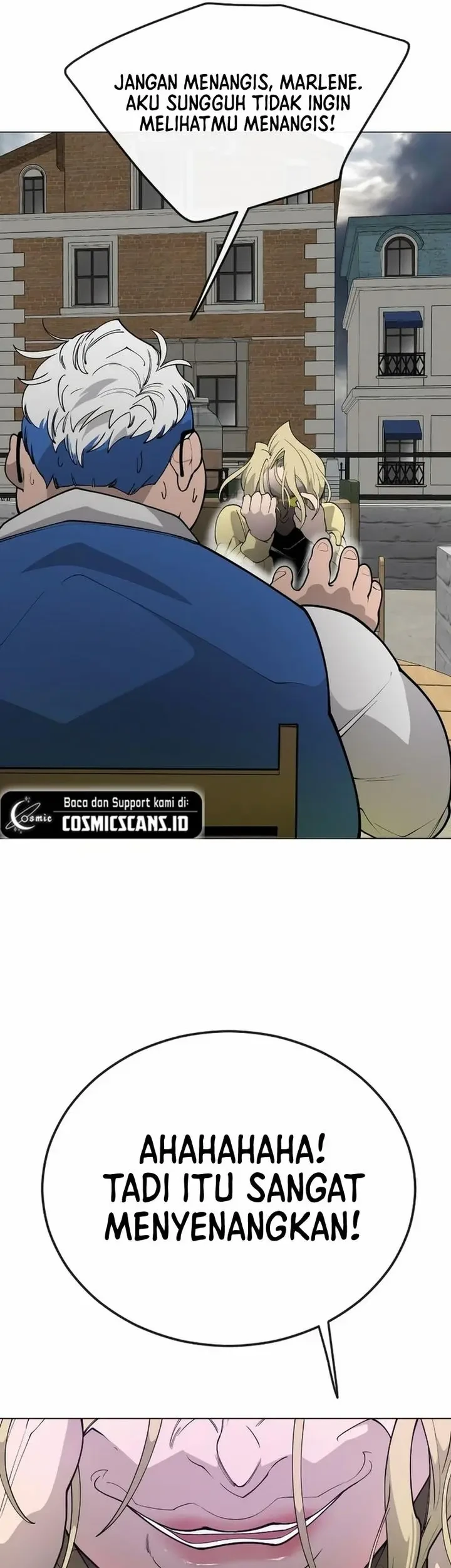 Superhuman Era Chapter 177 - halaman 69