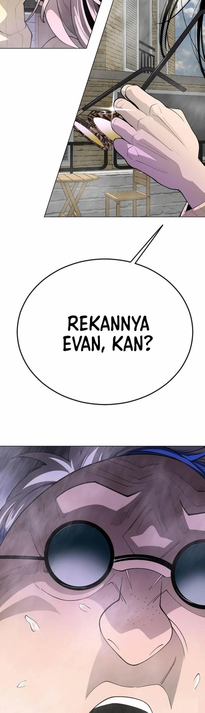 Superhuman Era Chapter 177 - halaman 71