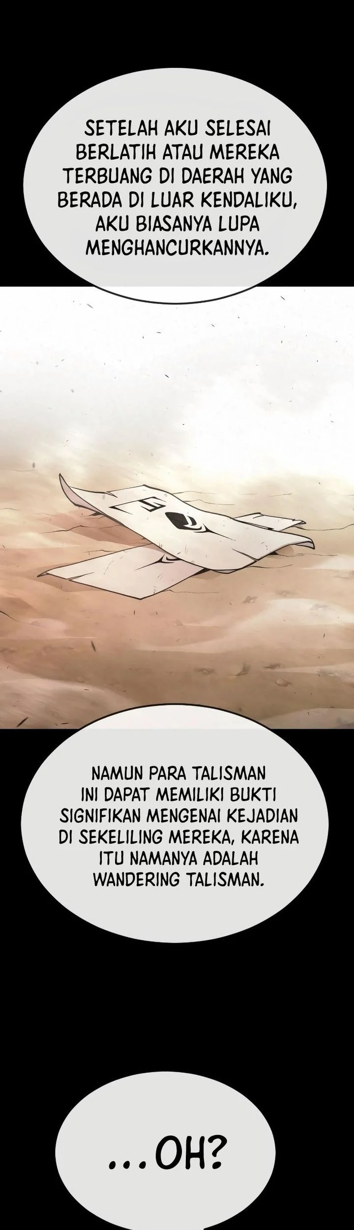Superhuman Era Chapter 178 - halaman 11