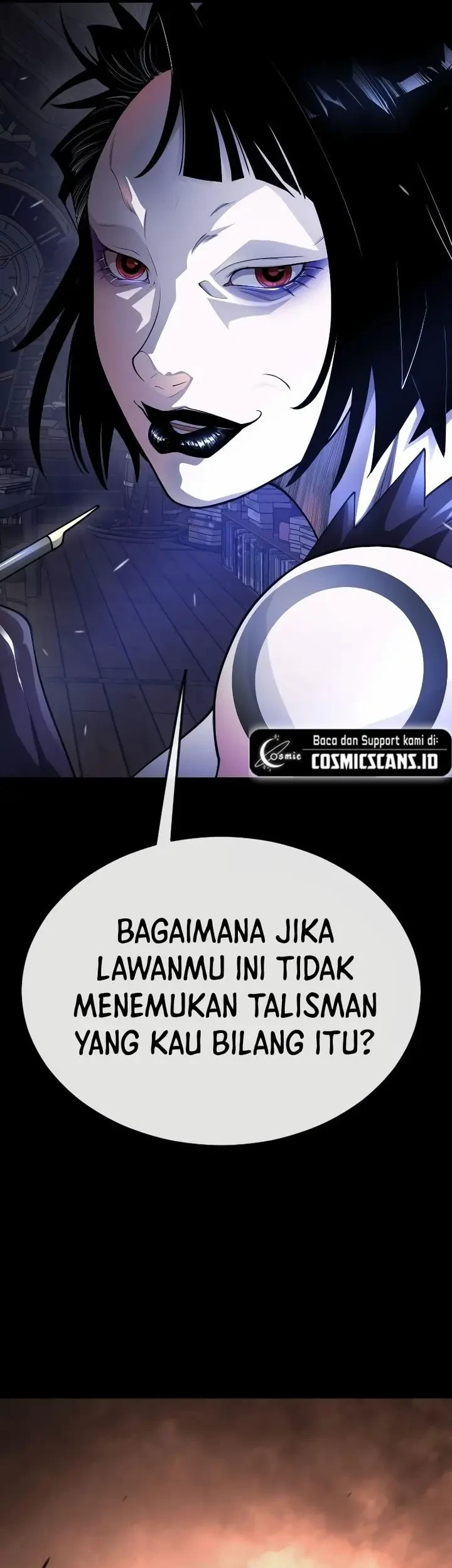 Superhuman Era Chapter 178 - halaman 13