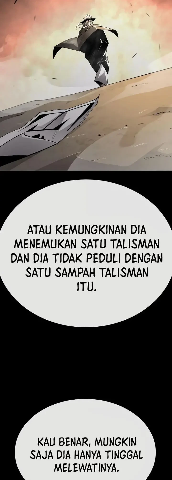 Superhuman Era Chapter 178 - halaman 14