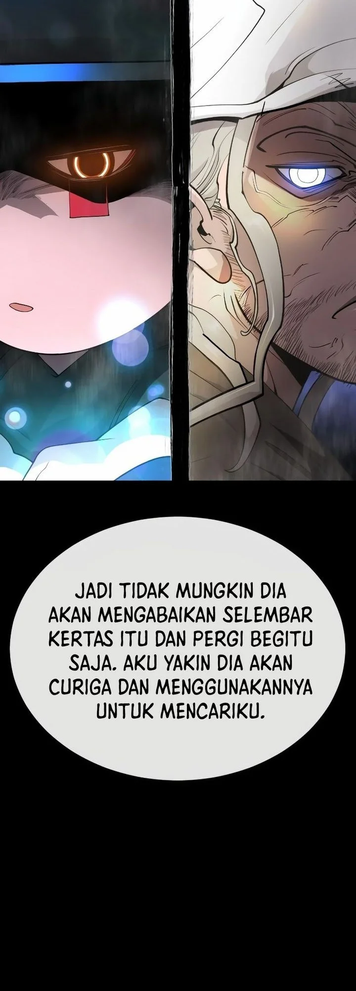 Superhuman Era Chapter 178 - halaman 16