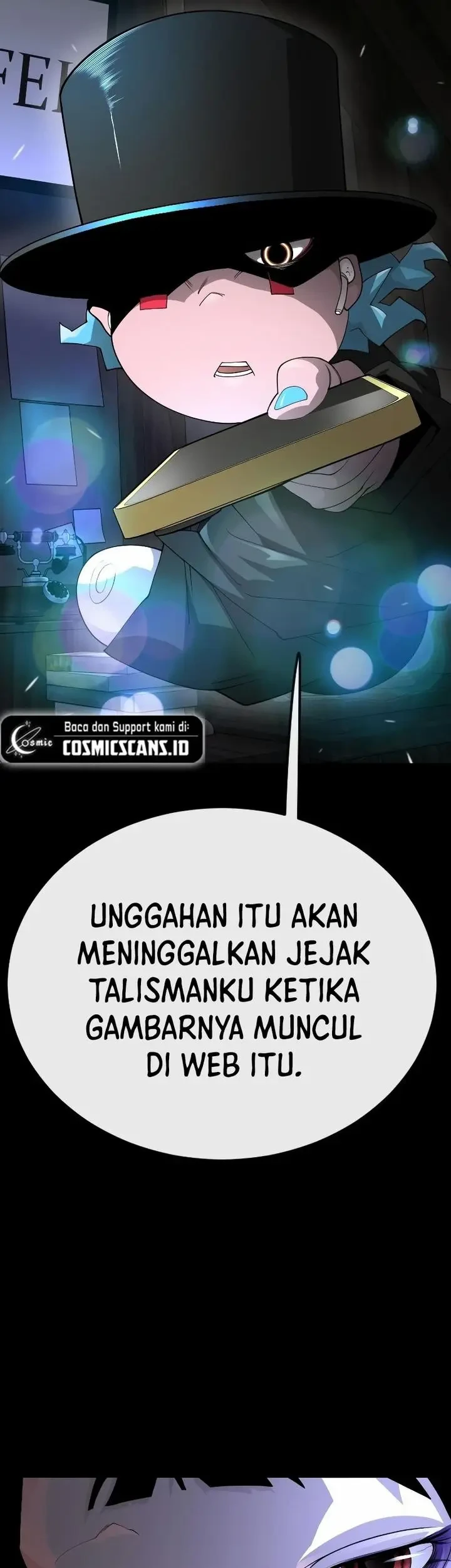 Superhuman Era Chapter 178 - halaman 19