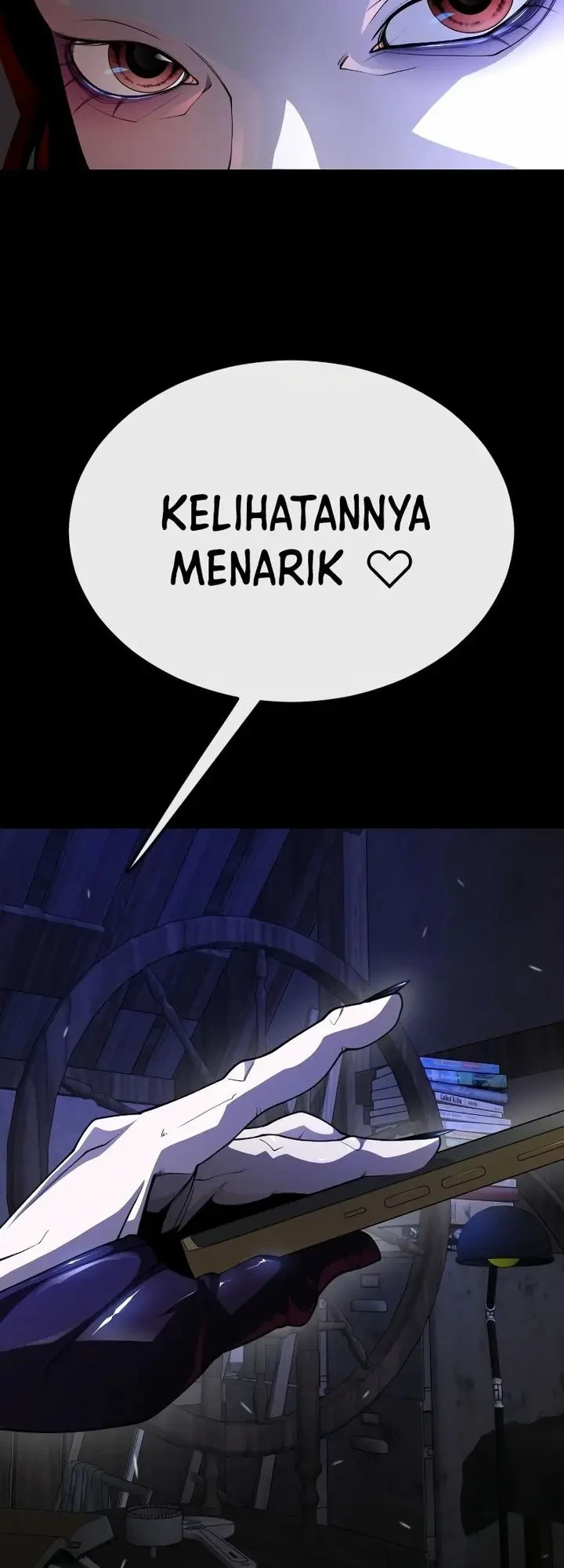Superhuman Era Chapter 178 - halaman 20