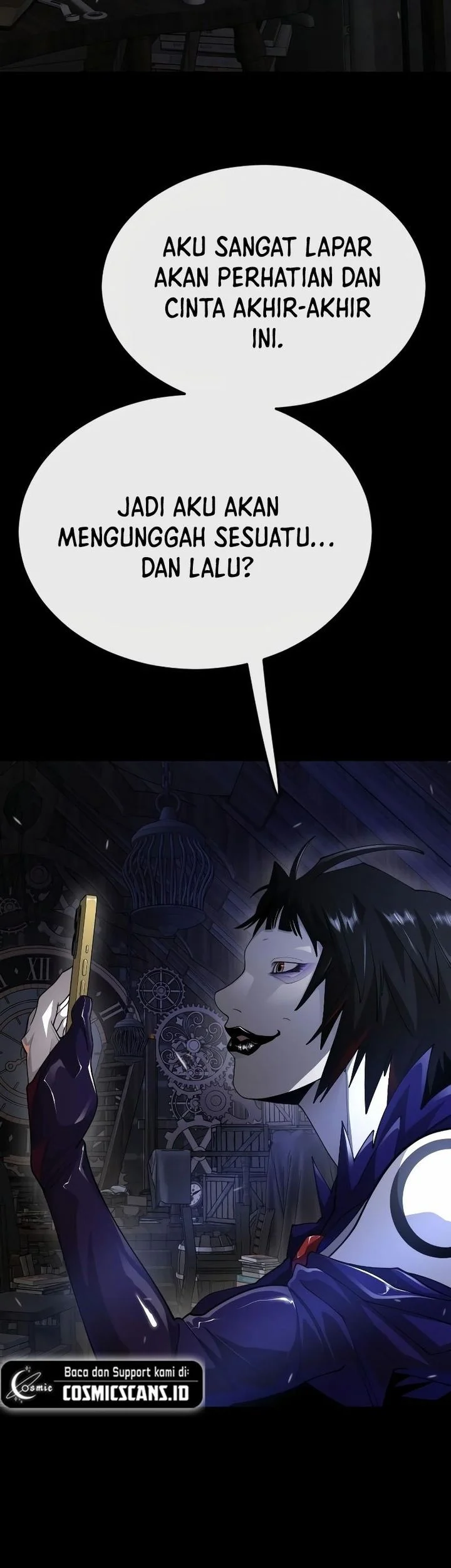 Superhuman Era Chapter 178 - halaman 21