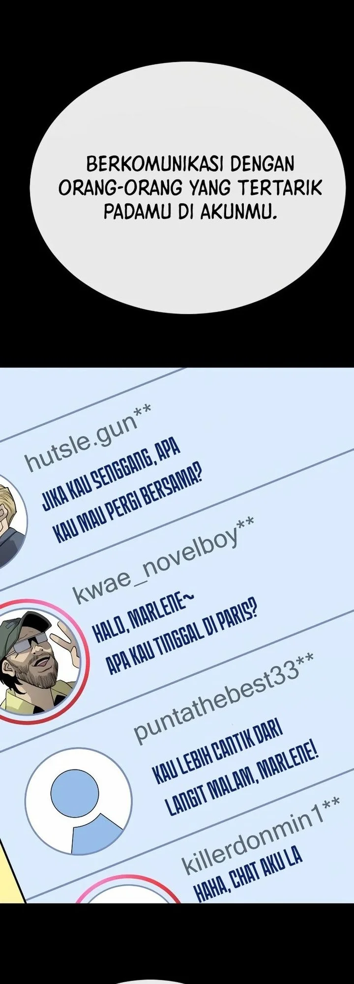 Superhuman Era Chapter 178 - halaman 22