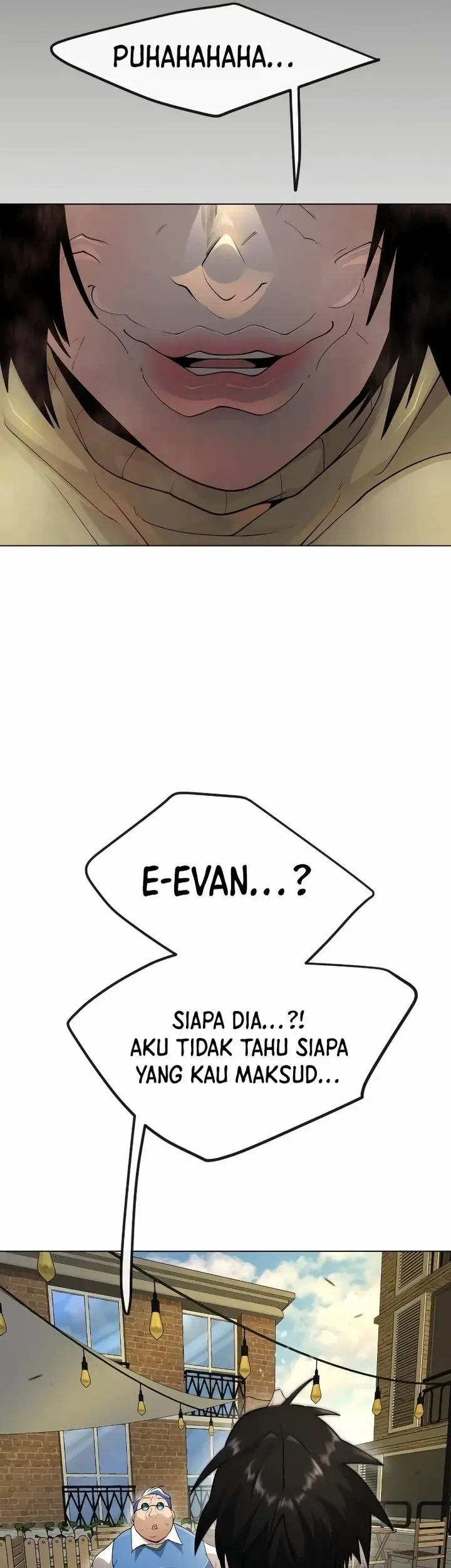 Superhuman Era Chapter 178 - halaman 25