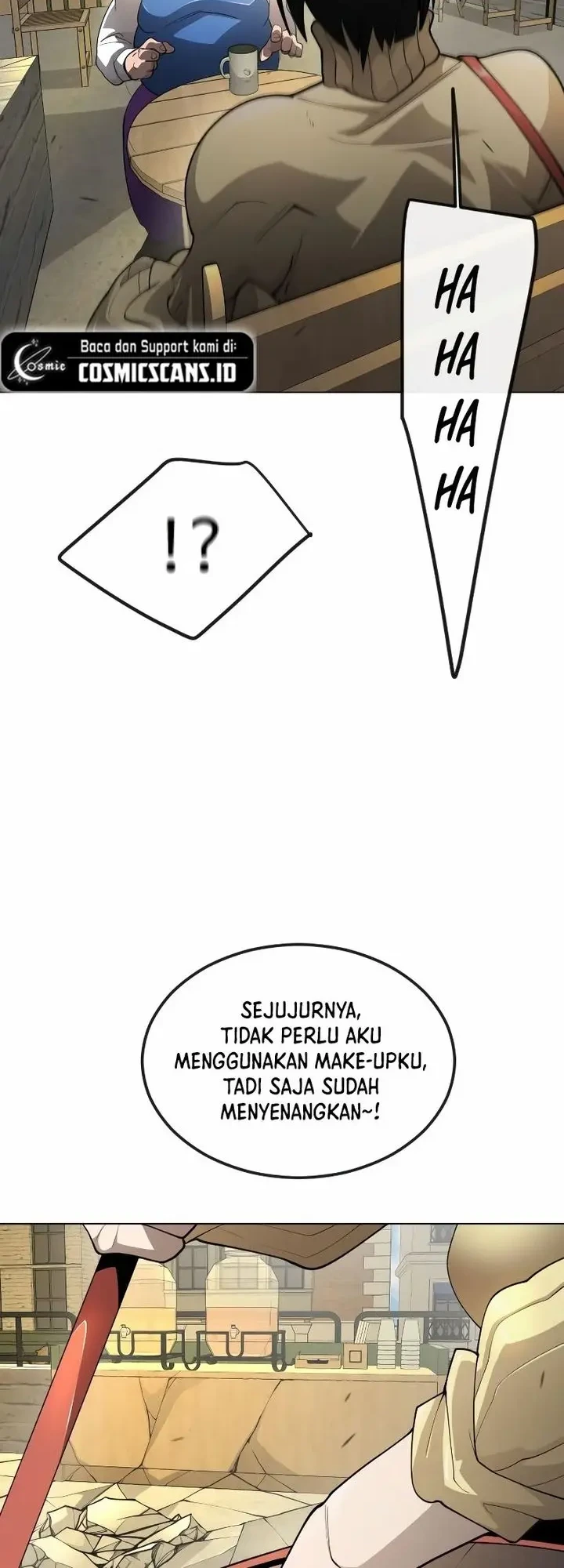 Superhuman Era Chapter 178 - halaman 26
