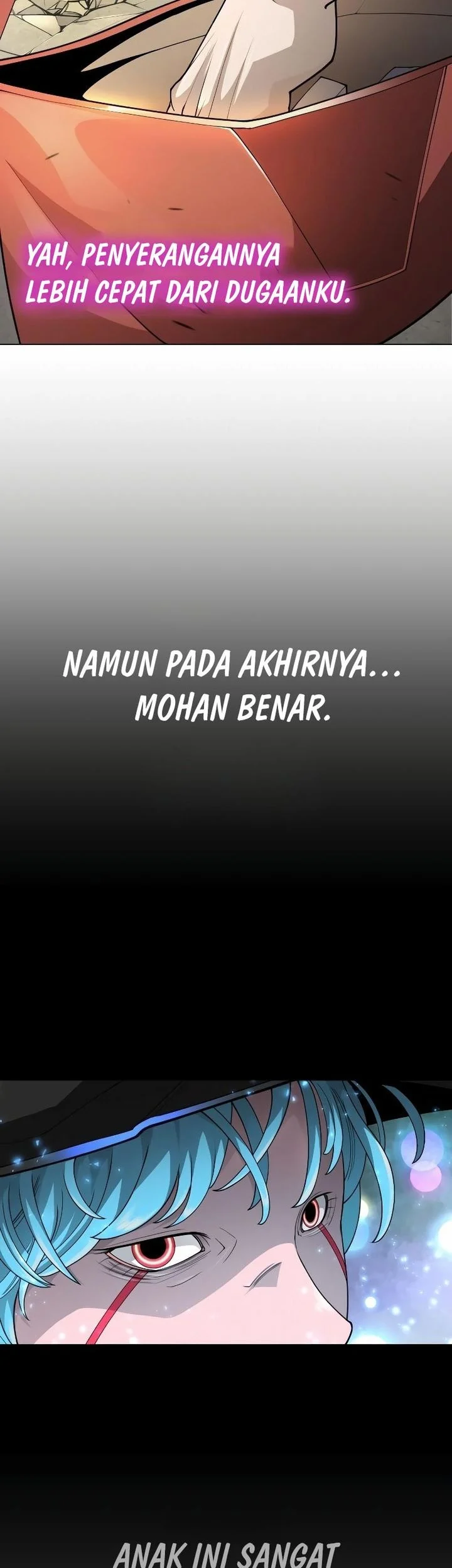 Superhuman Era Chapter 178 - halaman 27