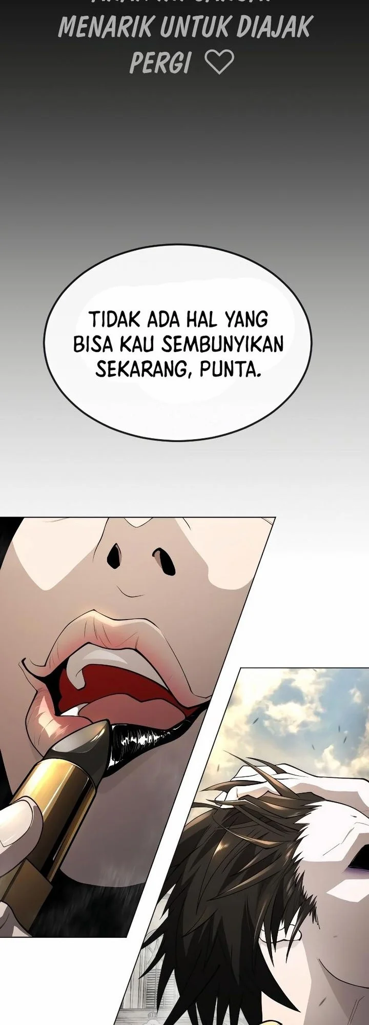 Superhuman Era Chapter 178 - halaman 28