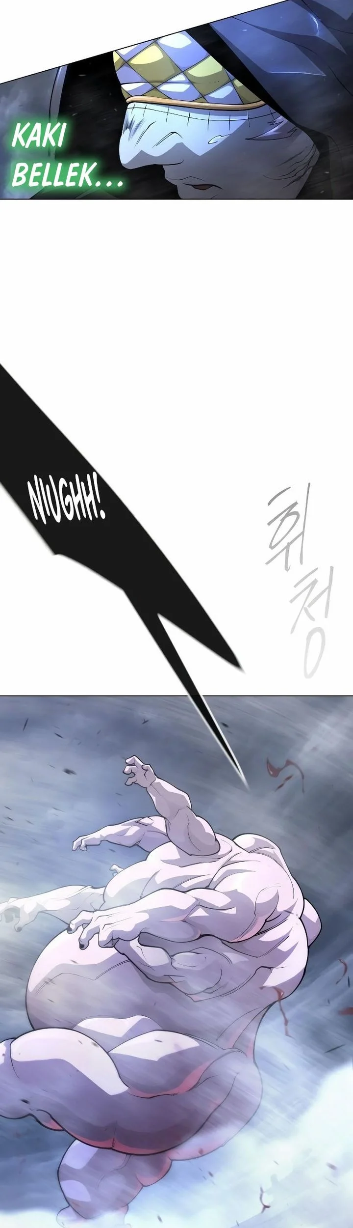 Superhuman Era Chapter 178 - halaman 39