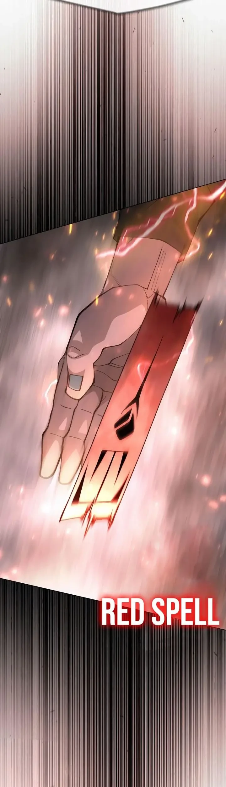 Superhuman Era Chapter 178 - halaman 43