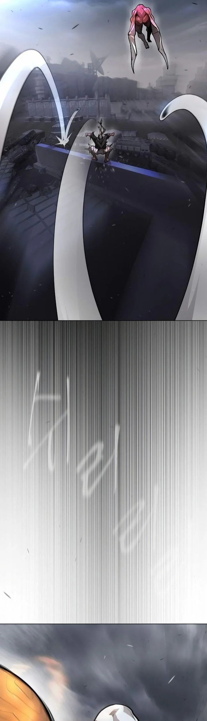 Superhuman Era Chapter 178 - halaman 53