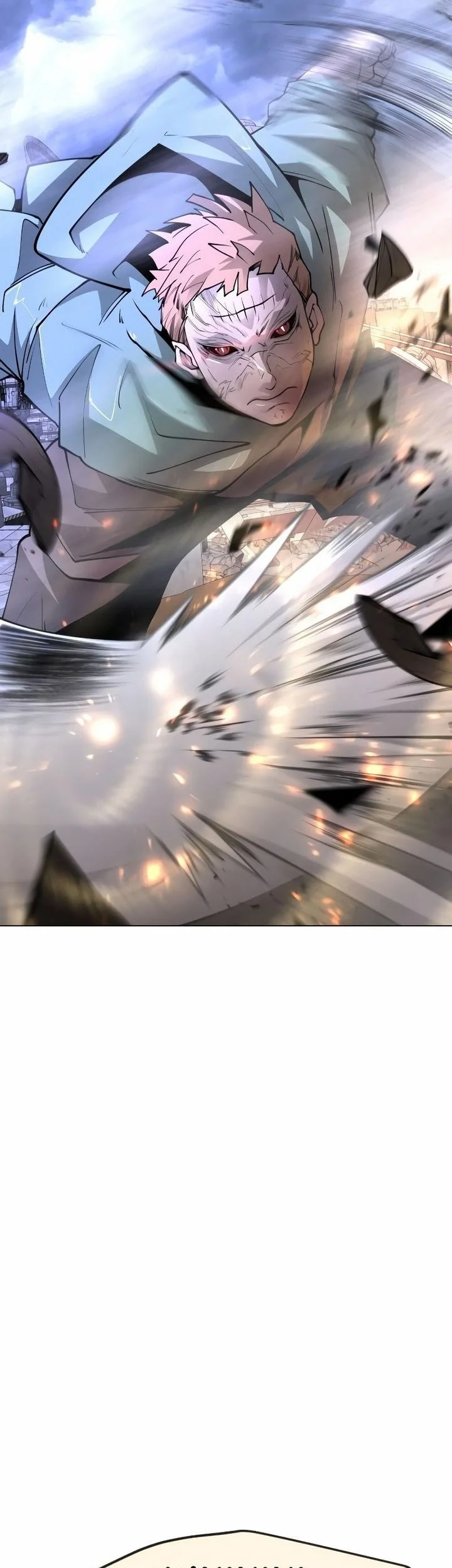 Superhuman Era Chapter 178 - halaman 57