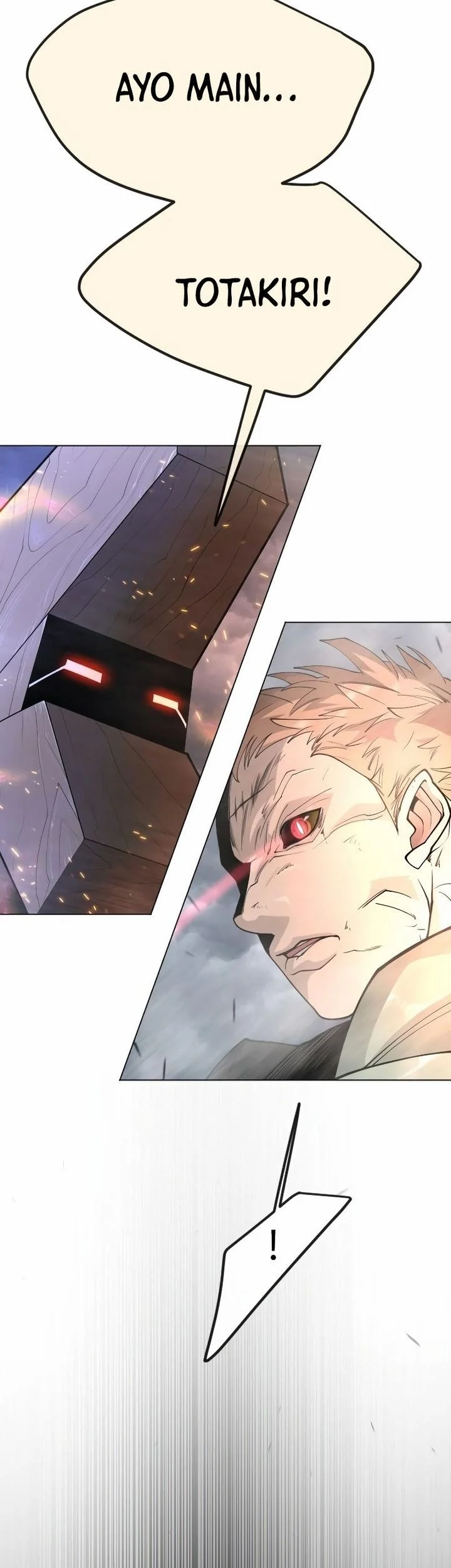 Superhuman Era Chapter 178 - halaman 59