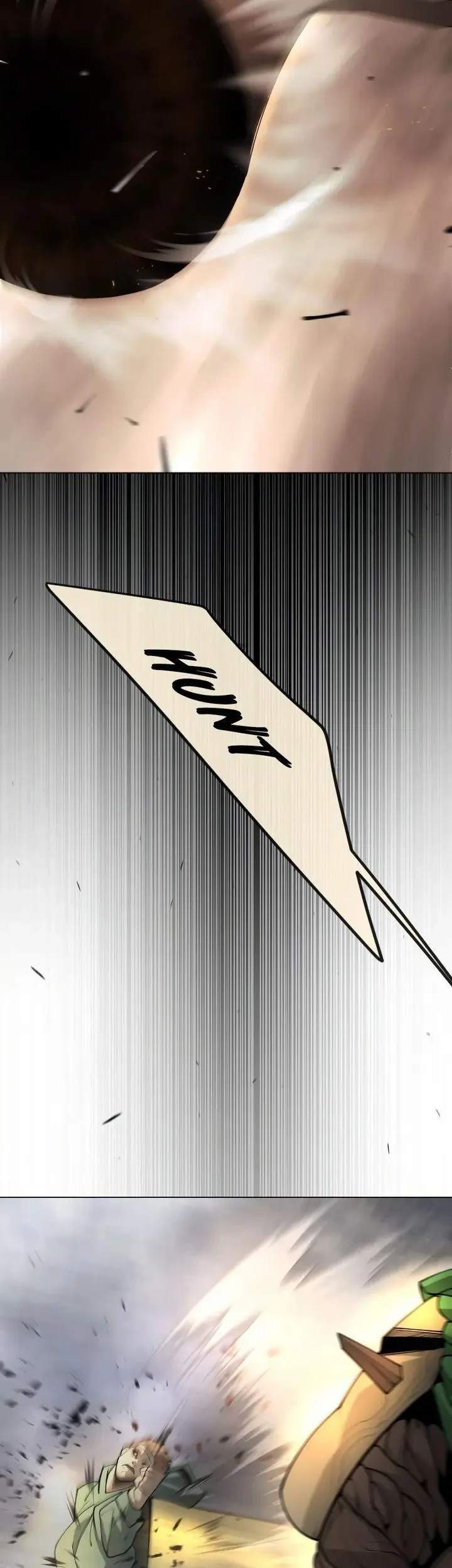 Superhuman Era Chapter 178 - halaman 61