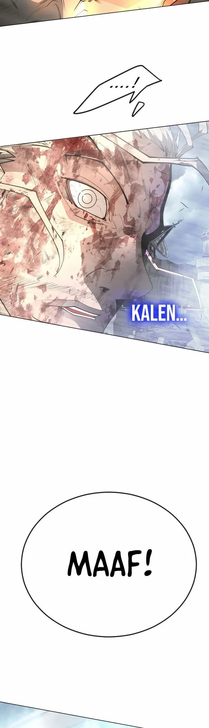 Superhuman Era Chapter 178 - halaman 63