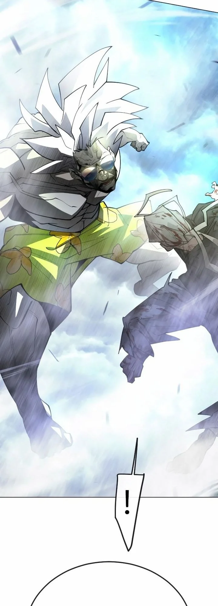 Superhuman Era Chapter 178 - halaman 64