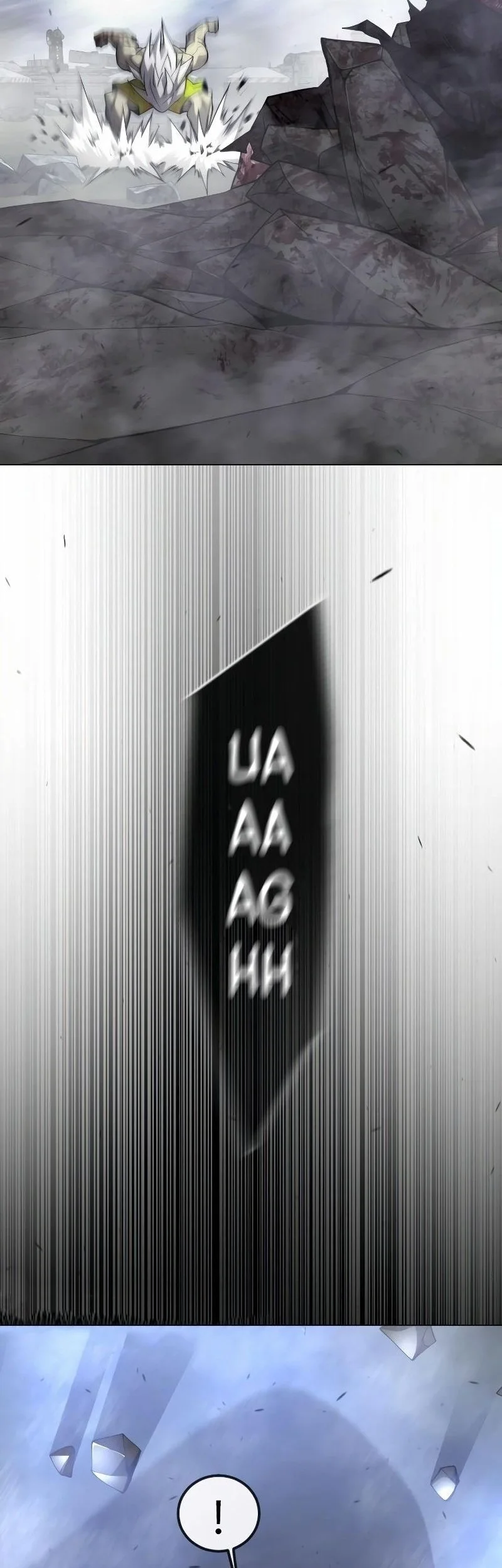 Superhuman Era Chapter 179 - halaman 13