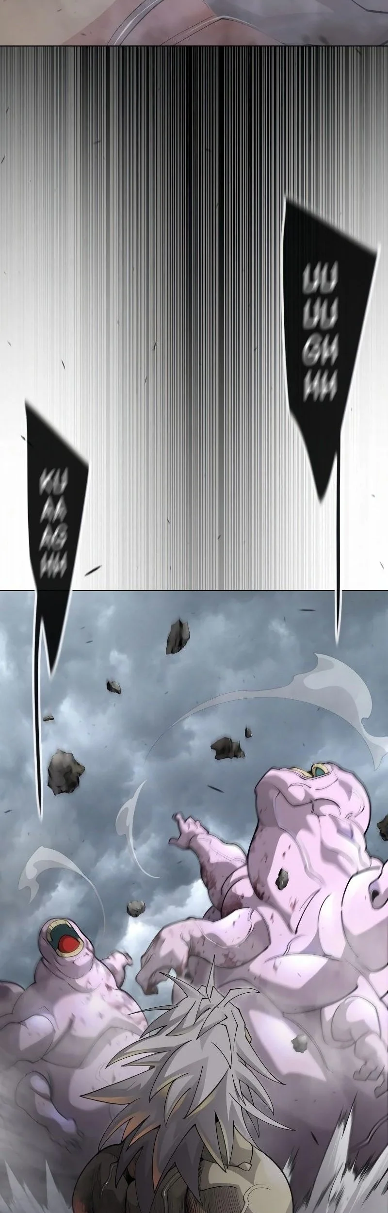 Superhuman Era Chapter 179 - halaman 16