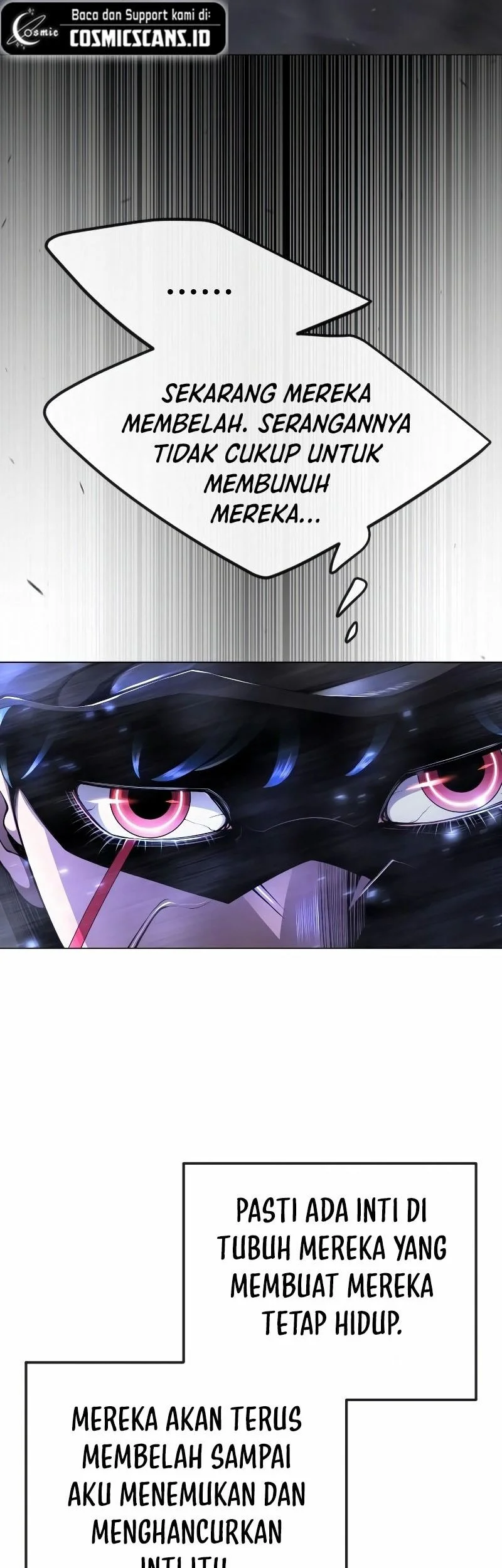 Superhuman Era Chapter 179 - halaman 21