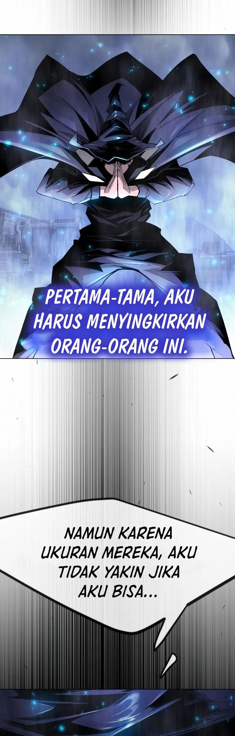 Superhuman Era Chapter 179 - halaman 27