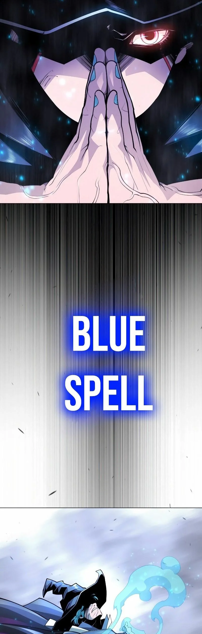 Superhuman Era Chapter 179 - halaman 29