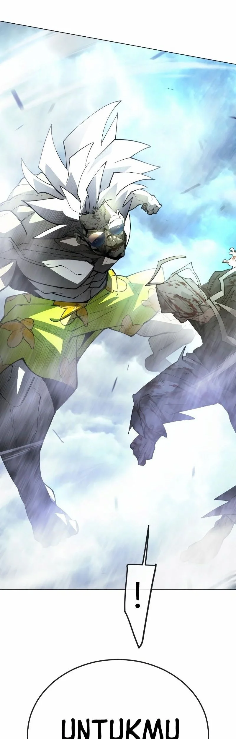 Superhuman Era Chapter 179 - halaman 3