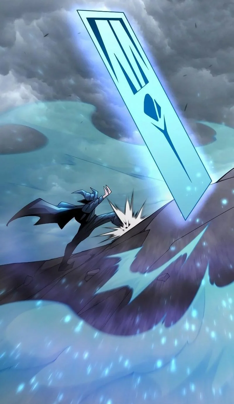 Superhuman Era Chapter 179 - halaman 31