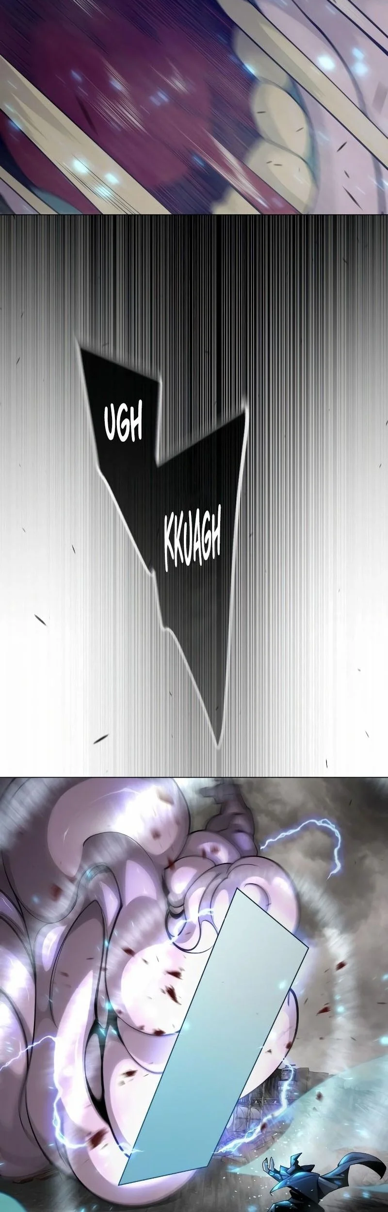 Superhuman Era Chapter 179 - halaman 33