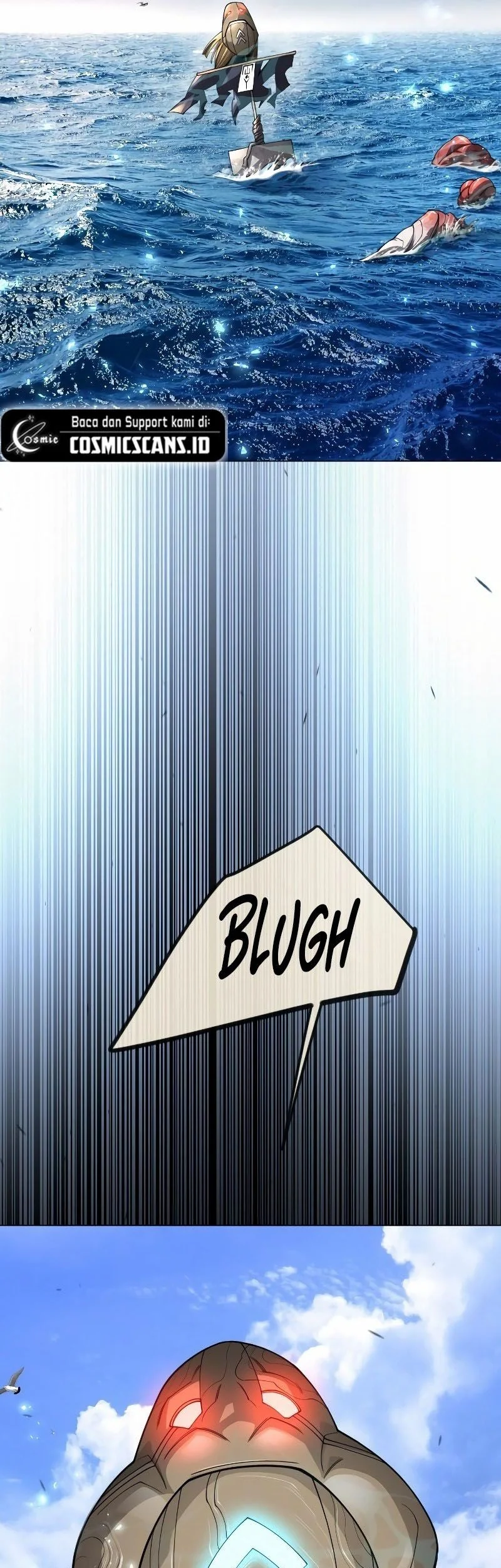 Superhuman Era Chapter 179 - halaman 38