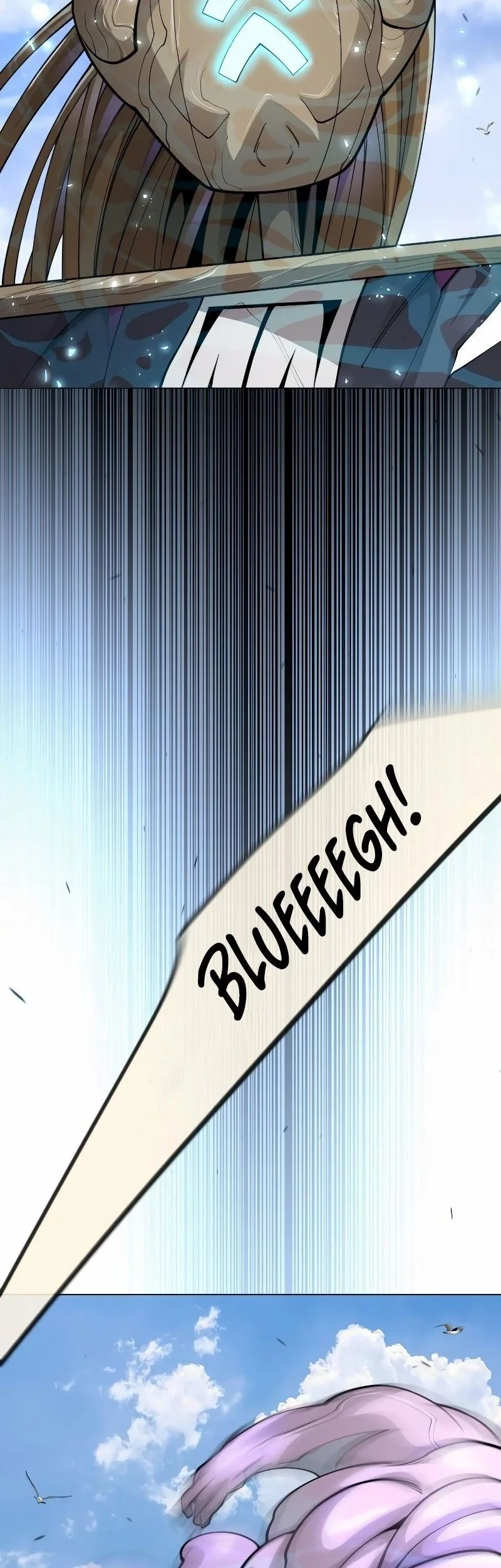 Superhuman Era Chapter 179 - halaman 39
