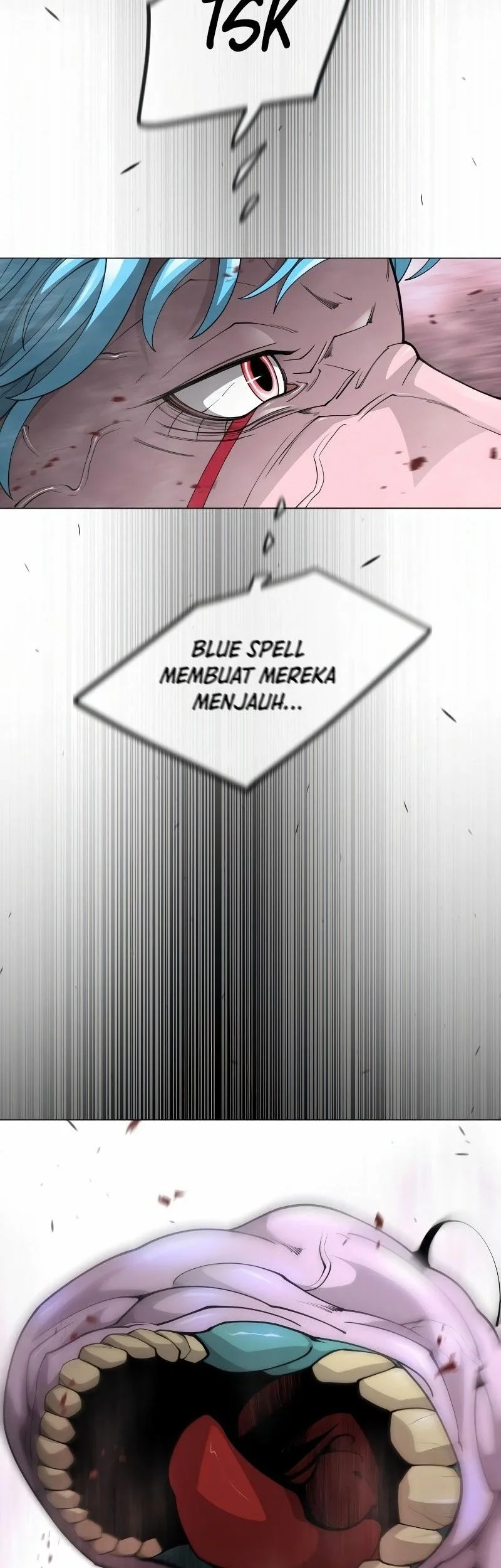 Superhuman Era Chapter 179 - halaman 42