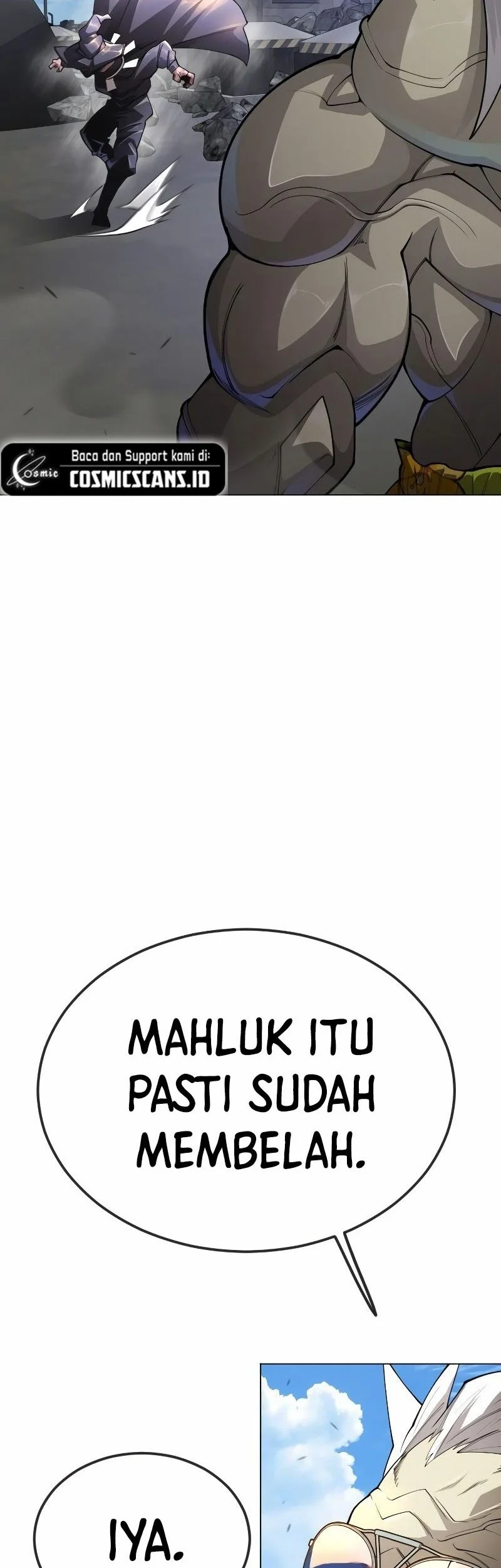 Superhuman Era Chapter 179 - halaman 51