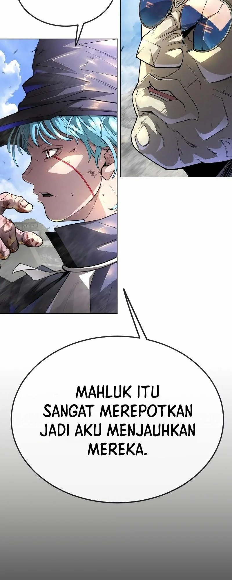 Superhuman Era Chapter 179 - halaman 52