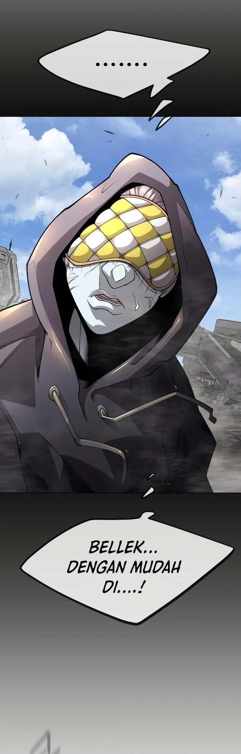 Superhuman Era Chapter 179 - halaman 53